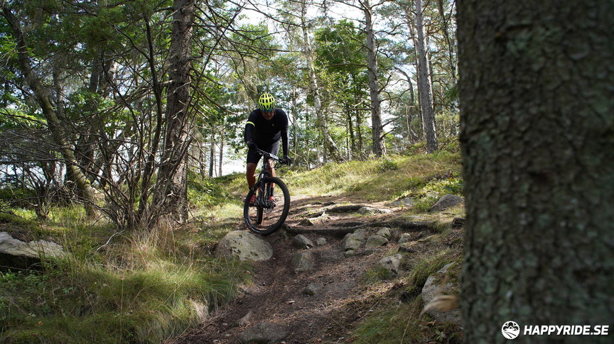 Bild från Göteborgsgirot 2021 - Bra Bil XC MTB 50KM