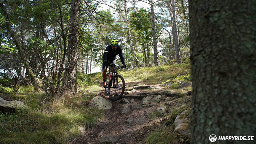Bild från Göteborgsgirot 2021 - Bra Bil XC MTB 50KM