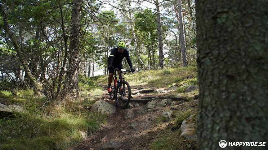 Bild från Göteborgsgirot 2021 - Bra Bil XC MTB 50KM