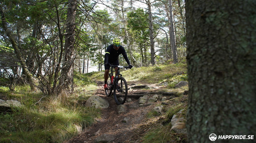 Bild från Göteborgsgirot 2021 - Bra Bil XC MTB 50KM