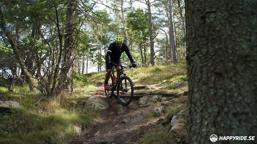 Bild från Göteborgsgirot 2021 - Bra Bil XC MTB 50KM