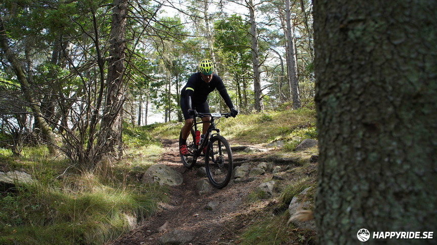 Bild från Göteborgsgirot 2021 - Bra Bil XC MTB 50KM
