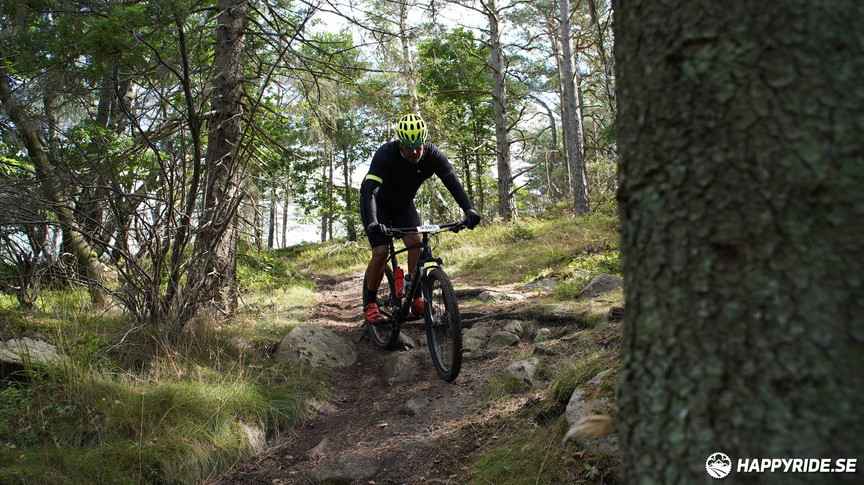 Bild från Göteborgsgirot 2021 - Bra Bil XC MTB 50KM