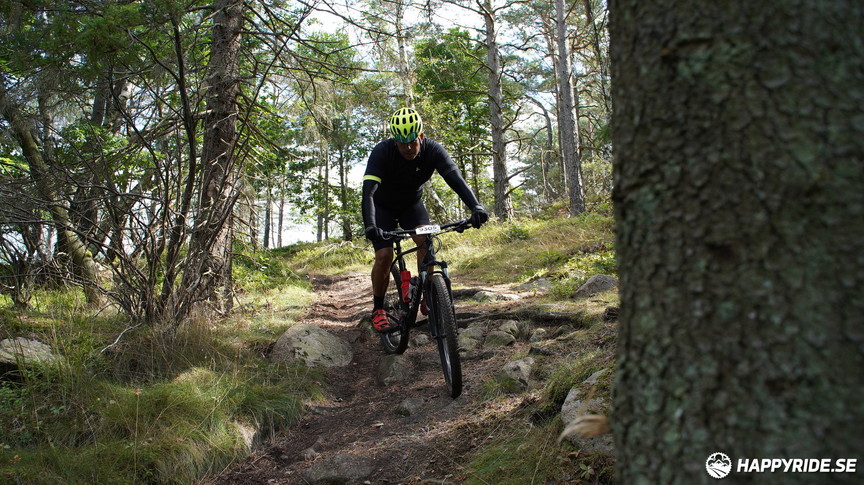 Bild från Göteborgsgirot 2021 - Bra Bil XC MTB 50KM