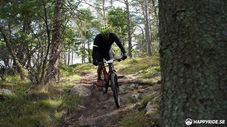 Bild från Göteborgsgirot 2021 - Bra Bil XC MTB 50KM