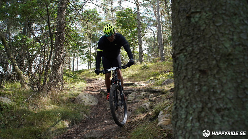 Bild från Göteborgsgirot 2021 - Bra Bil XC MTB 50KM