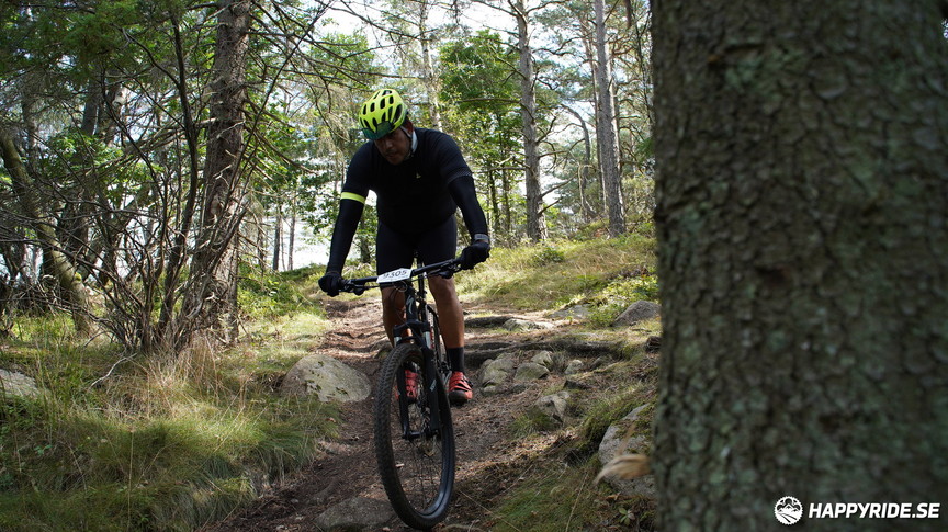Bild från Göteborgsgirot 2021 - Bra Bil XC MTB 50KM