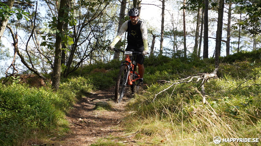 Bild från Göteborgsgirot 2021 - Bra Bil XC MTB 50KM