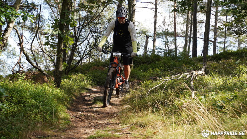 Bild från Göteborgsgirot 2021 - Bra Bil XC MTB 50KM