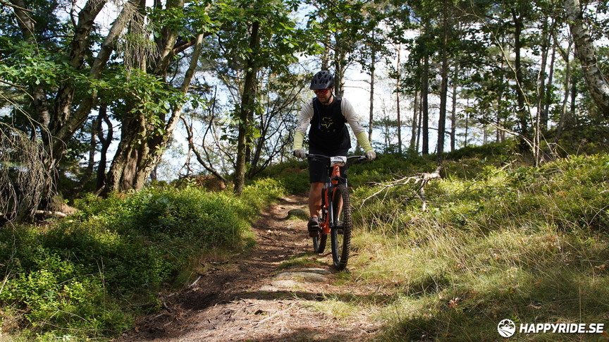 Bild från Göteborgsgirot 2021 - Bra Bil XC MTB 50KM