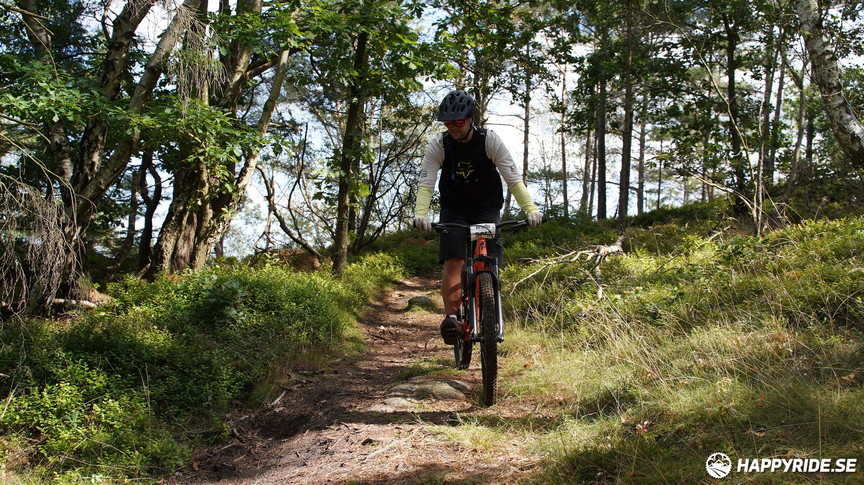 Bild från Göteborgsgirot 2021 - Bra Bil XC MTB 50KM