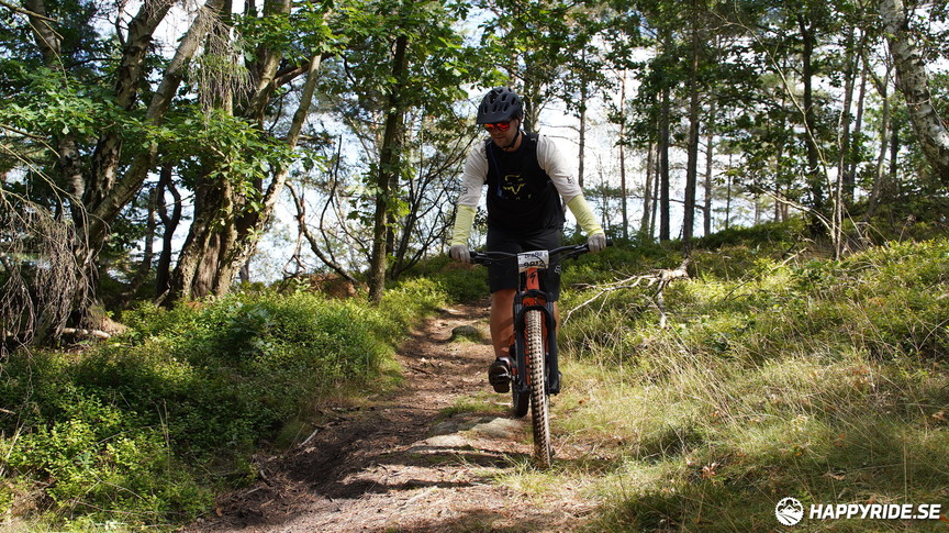 Bild från Göteborgsgirot 2021 - Bra Bil XC MTB 50KM
