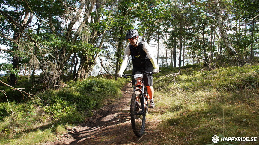 Bild från Göteborgsgirot 2021 - Bra Bil XC MTB 50KM