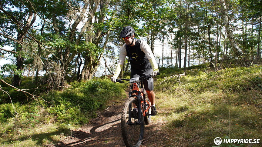 Bild från Göteborgsgirot 2021 - Bra Bil XC MTB 50KM