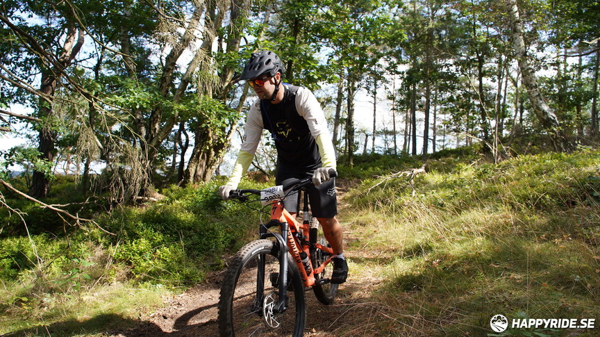 Bild från Göteborgsgirot 2021 - Bra Bil XC MTB 50KM