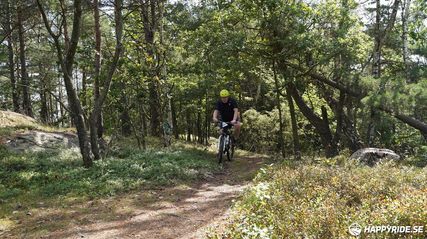 Bild från Göteborgsgirot 2021 - Bra Bil XC MTB 50KM