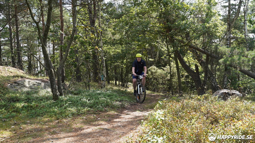 Bild från Göteborgsgirot 2021 - Bra Bil XC MTB 50KM