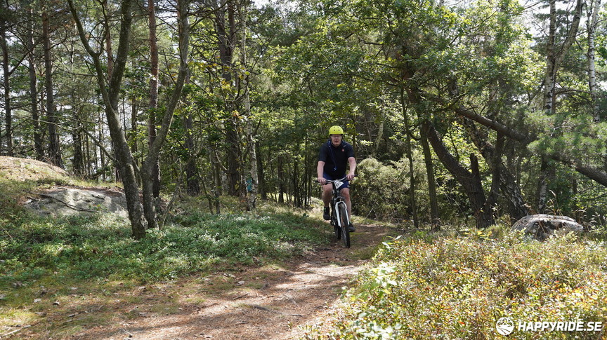 Bild från Göteborgsgirot 2021 - Bra Bil XC MTB 50KM