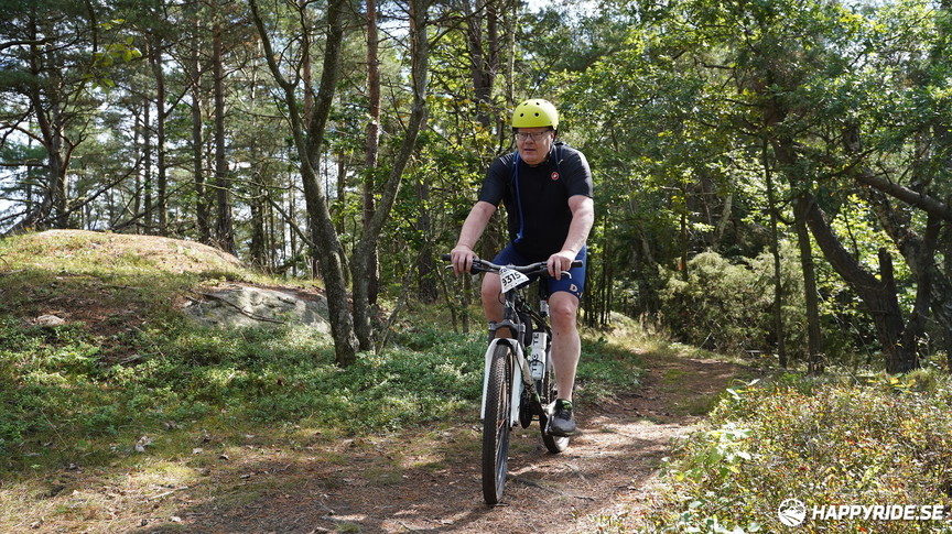 Bild från Göteborgsgirot 2021 - Bra Bil XC MTB 50KM