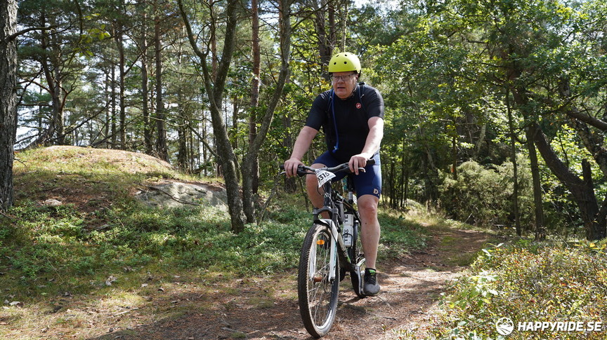 Bild från Göteborgsgirot 2021 - Bra Bil XC MTB 50KM