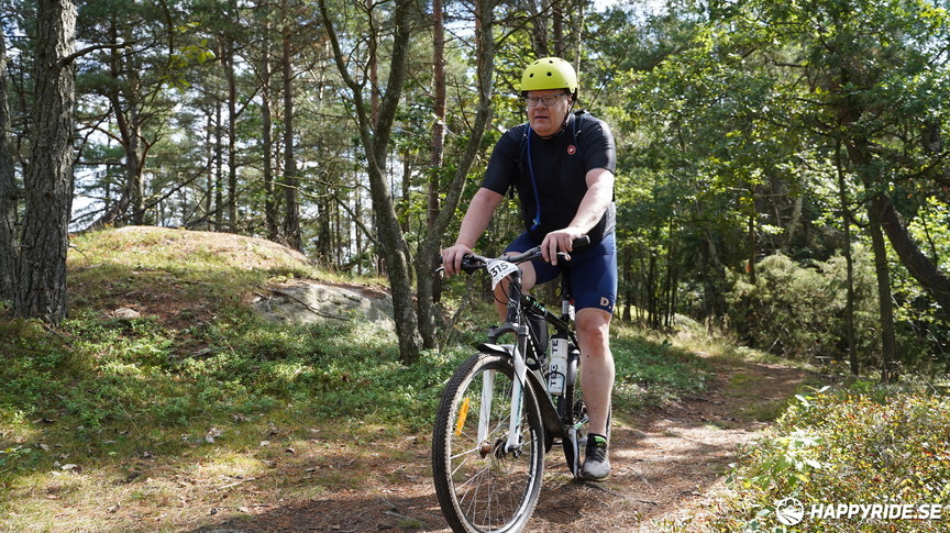 Bild från Göteborgsgirot 2021 - Bra Bil XC MTB 50KM