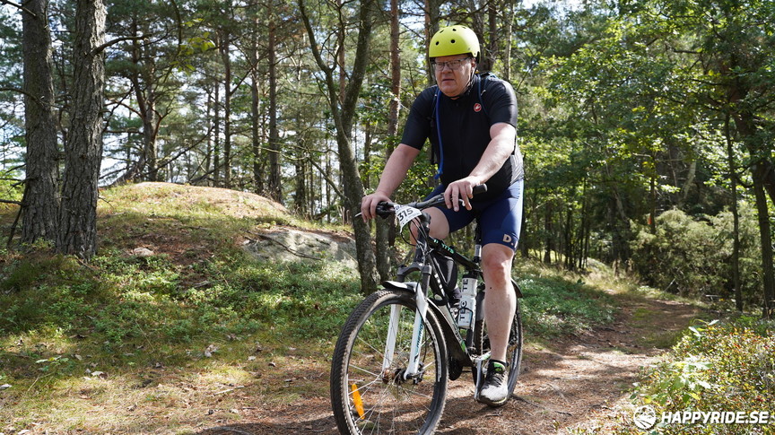 Bild från Göteborgsgirot 2021 - Bra Bil XC MTB 50KM