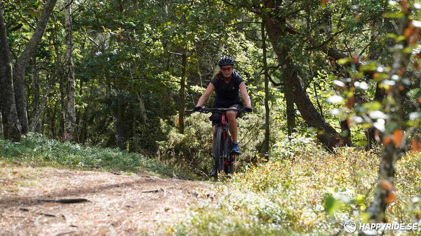 Bild från Göteborgsgirot 2021 - Bra Bil XC MTB 50KM