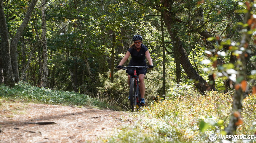 Bild från Göteborgsgirot 2021 - Bra Bil XC MTB 50KM