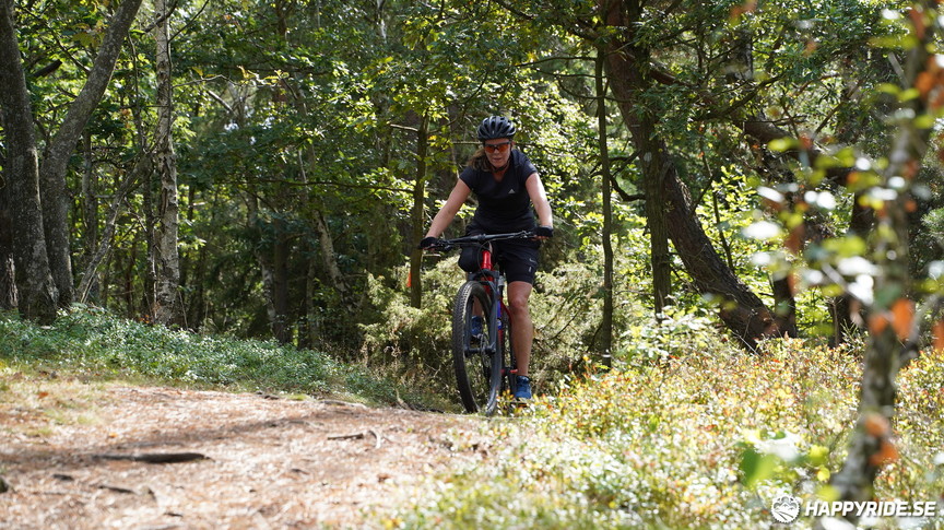 Bild från Göteborgsgirot 2021 - Bra Bil XC MTB 50KM