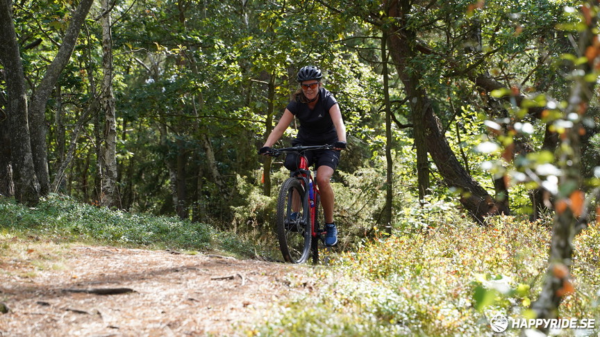 Bild från Göteborgsgirot 2021 - Bra Bil XC MTB 50KM