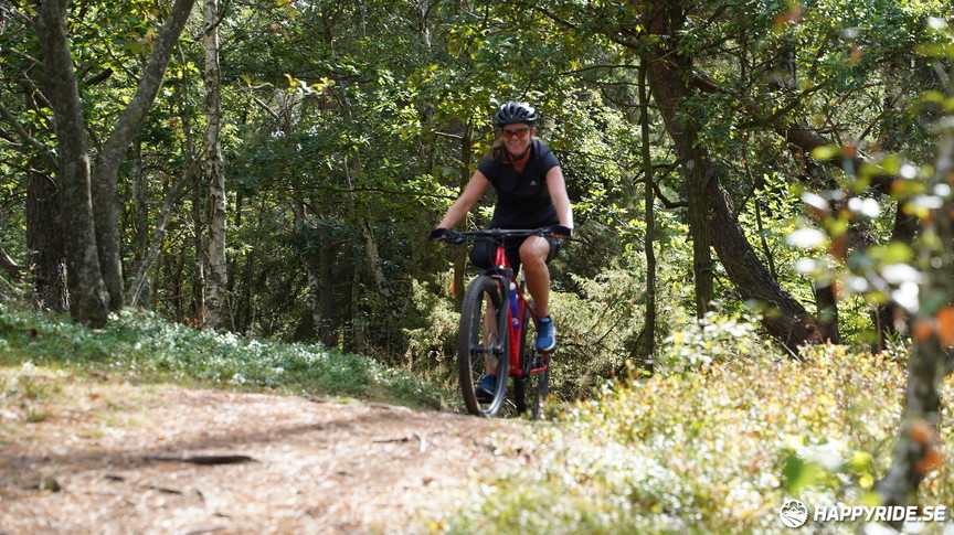 Bild från Göteborgsgirot 2021 - Bra Bil XC MTB 50KM
