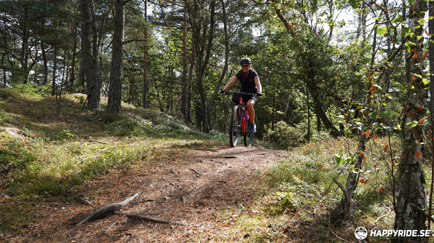 Bild från Göteborgsgirot 2021 - Bra Bil XC MTB 50KM