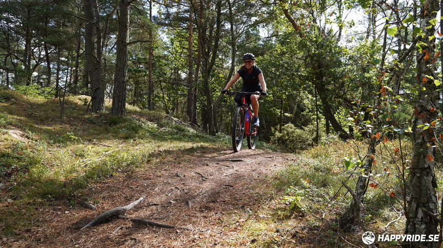 Bild från Göteborgsgirot 2021 - Bra Bil XC MTB 50KM
