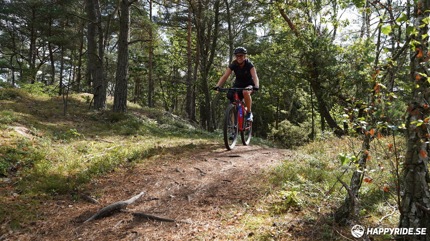 Bild från Göteborgsgirot 2021 - Bra Bil XC MTB 50KM