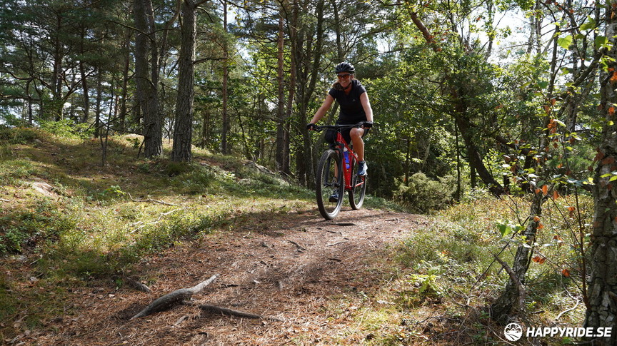 Bild från Göteborgsgirot 2021 - Bra Bil XC MTB 50KM
