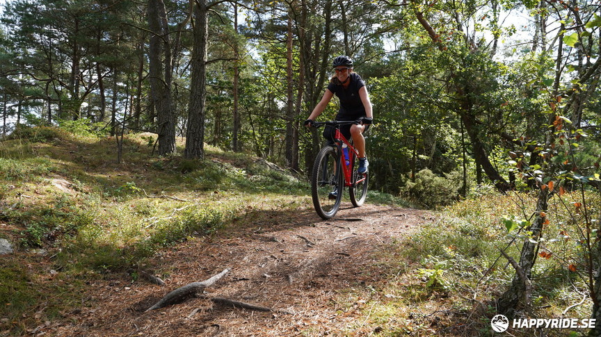 Bild från Göteborgsgirot 2021 - Bra Bil XC MTB 50KM