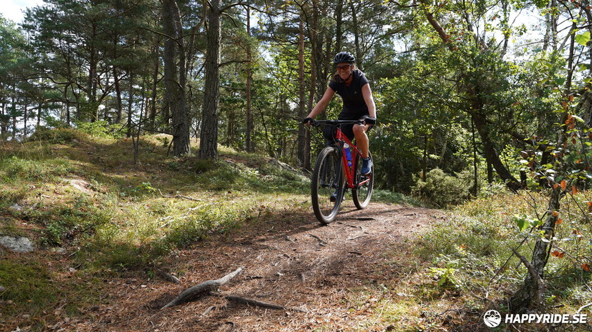 Bild från Göteborgsgirot 2021 - Bra Bil XC MTB 50KM