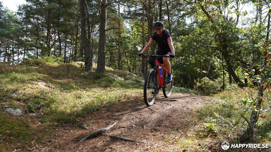 Bild från Göteborgsgirot 2021 - Bra Bil XC MTB 50KM