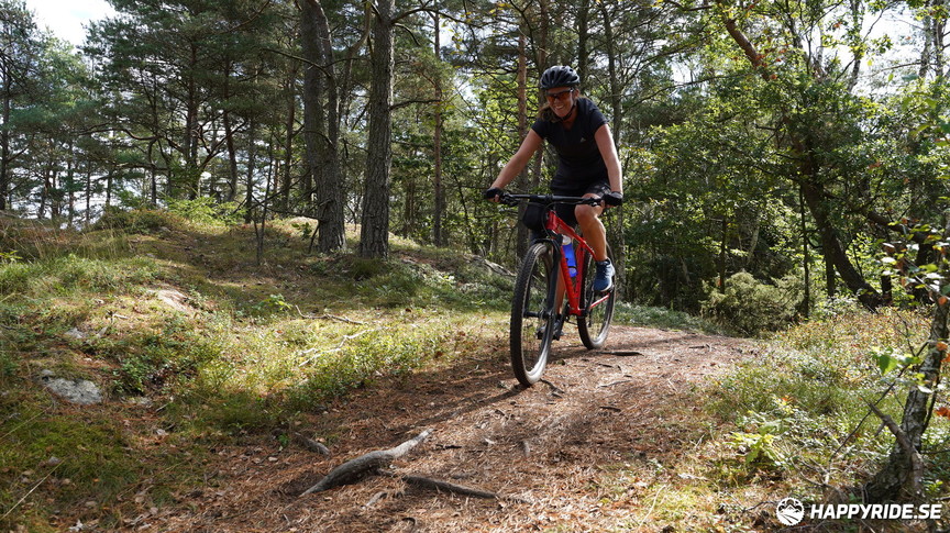 Bild från Göteborgsgirot 2021 - Bra Bil XC MTB 50KM