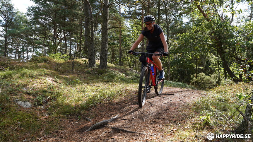 Bild från Göteborgsgirot 2021 - Bra Bil XC MTB 50KM