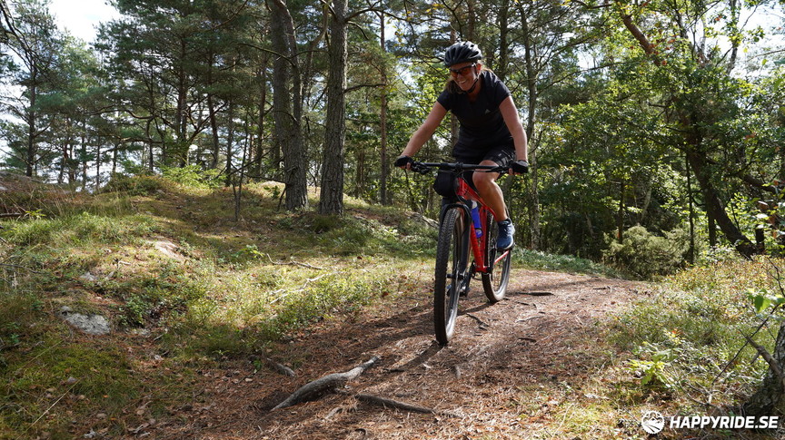 Bild från Göteborgsgirot 2021 - Bra Bil XC MTB 50KM