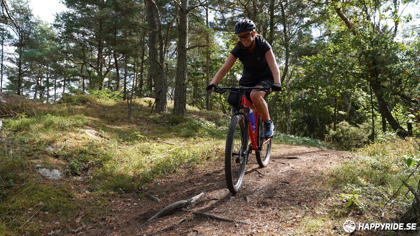 Bild från Göteborgsgirot 2021 - Bra Bil XC MTB 50KM