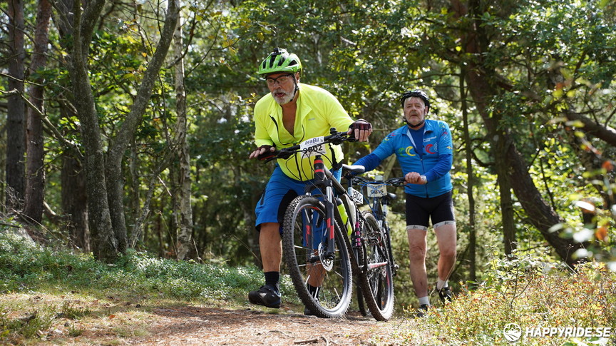 Bild från Göteborgsgirot 2021 - Bra Bil XC MTB 50KM
