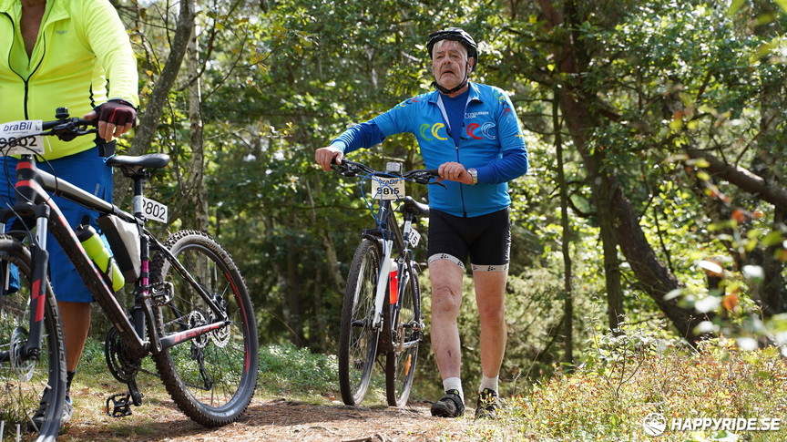 Bild från Göteborgsgirot 2021 - Bra Bil XC MTB 50KM