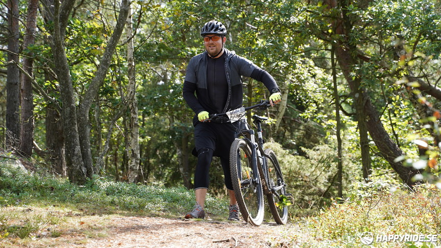 Bild från Göteborgsgirot 2021 - Bra Bil XC MTB 50KM