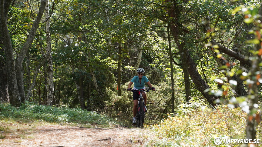 Bild från Göteborgsgirot 2021 - Bra Bil XC MTB 50KM