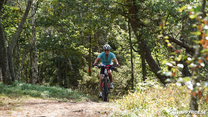 Bild från Göteborgsgirot 2021 - Bra Bil XC MTB 50KM