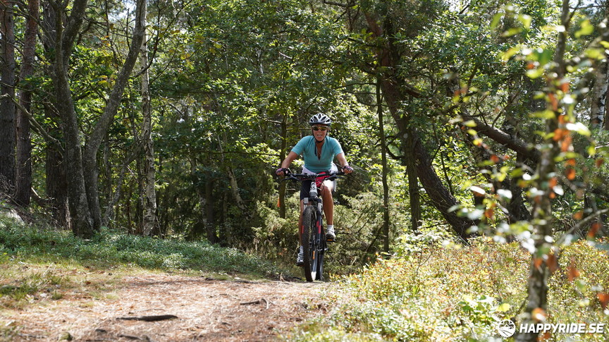 Bild från Göteborgsgirot 2021 - Bra Bil XC MTB 50KM