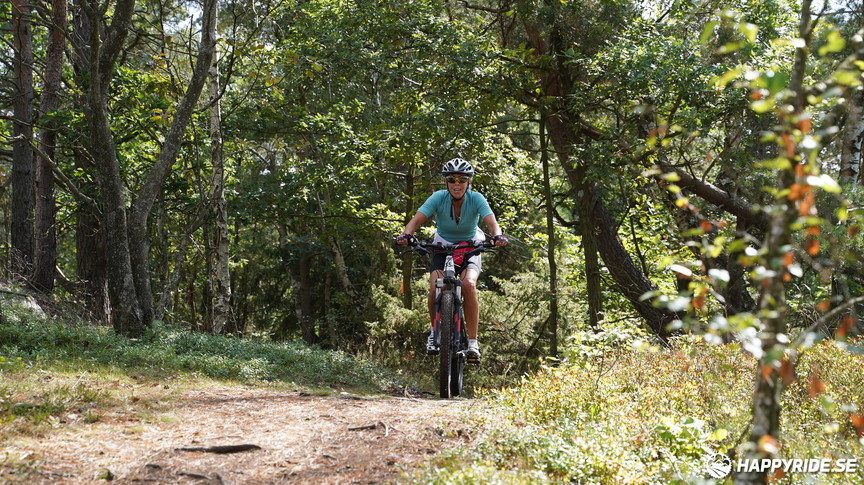 Bild från Göteborgsgirot 2021 - Bra Bil XC MTB 50KM