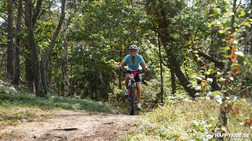 Bild från Göteborgsgirot 2021 - Bra Bil XC MTB 50KM
